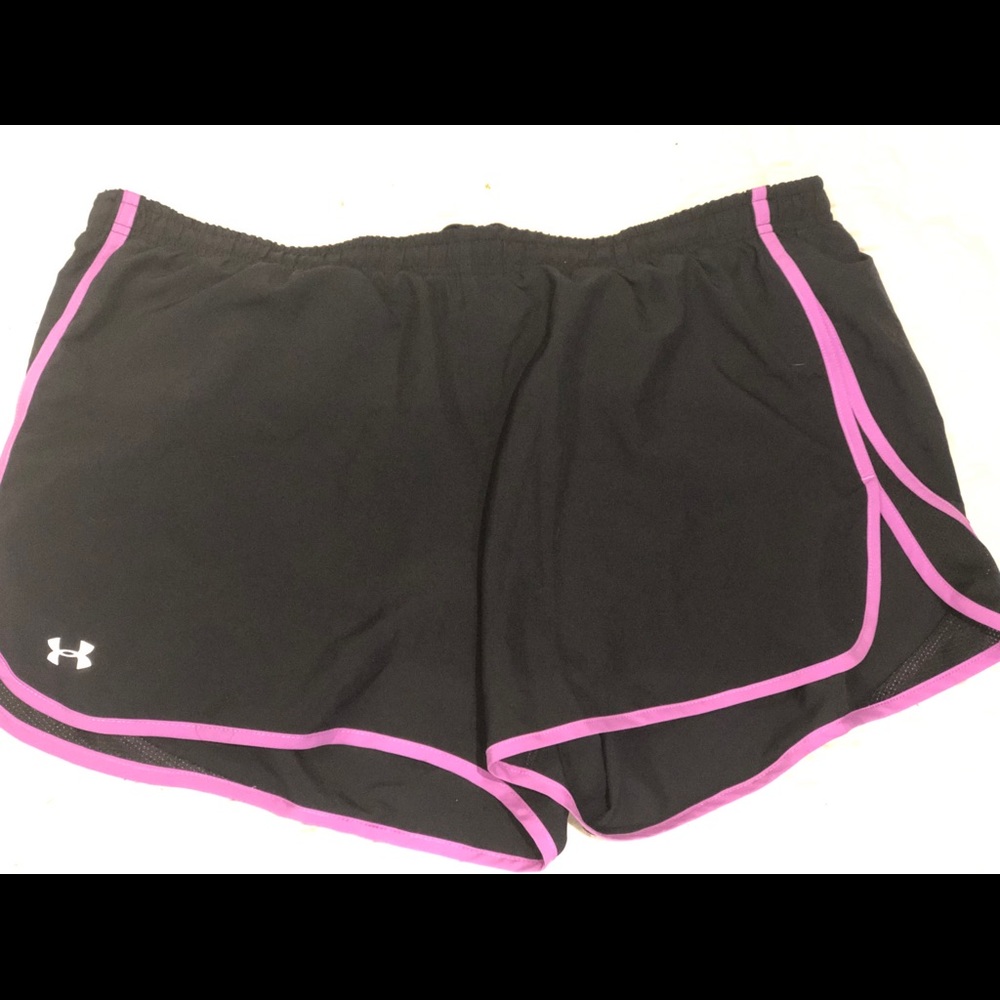 Underarmour Shorts